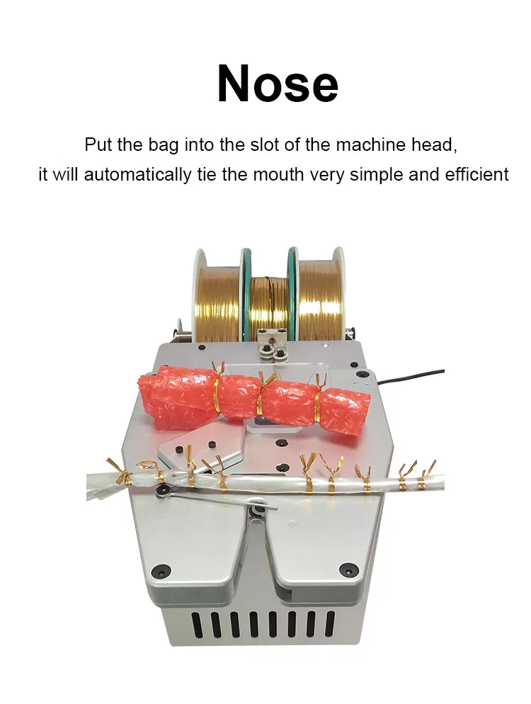 Μηχανή γραβάτας Bread Twist, Μηχανή γραβάτας Twist, Μηχανή γραβάτας Food Twist