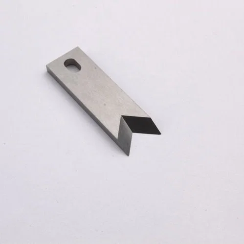 Λεπίδα απογυμνωτή σύρματος, λεπίδα μηχανής απογύμνωσης καλωδίων, λεπίδα κοπής