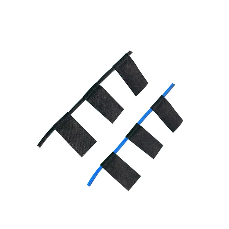 Αυτοκόλλητη μηχανή ετικετών, Μηχανή αναδίπλωσης ετικετών