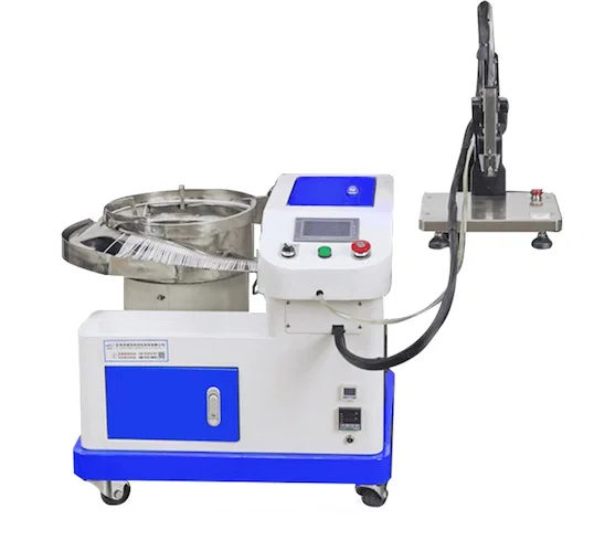 Motor Stator Νάιλον Καλώδιο Δεσμός Μηχανή