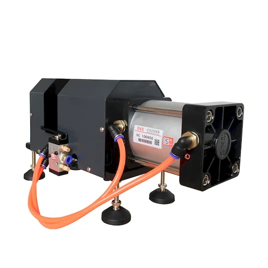 Πνευματικό Καλώδιο Μηχανή κοπής WPM-C50 - Μηχανή κοπής